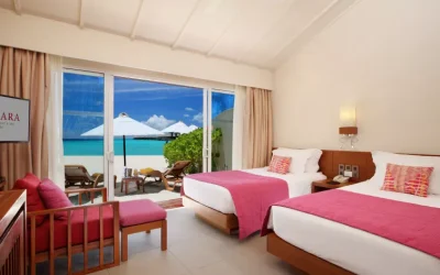 Centara Ras Fushi Resort & Spa Maldives (1)