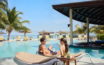 Centara Ras Fushi Resort & Spa Maldives (3)
